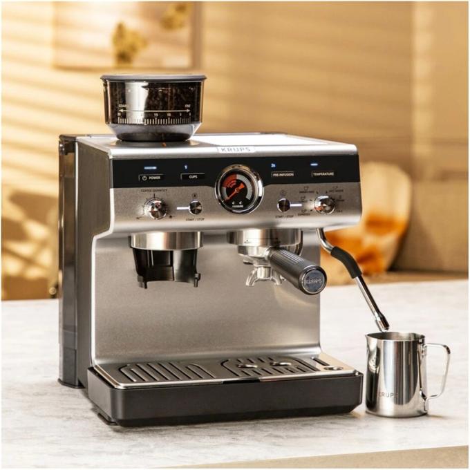 Krups XP804T10