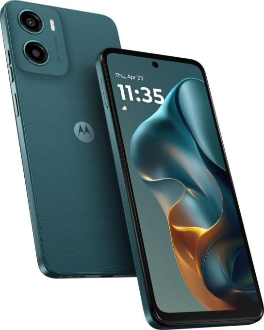 Motorola PB6L0040RS