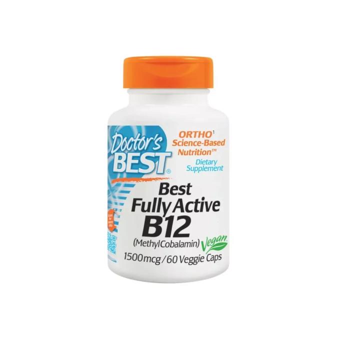 Doctor's Best DRB-00286