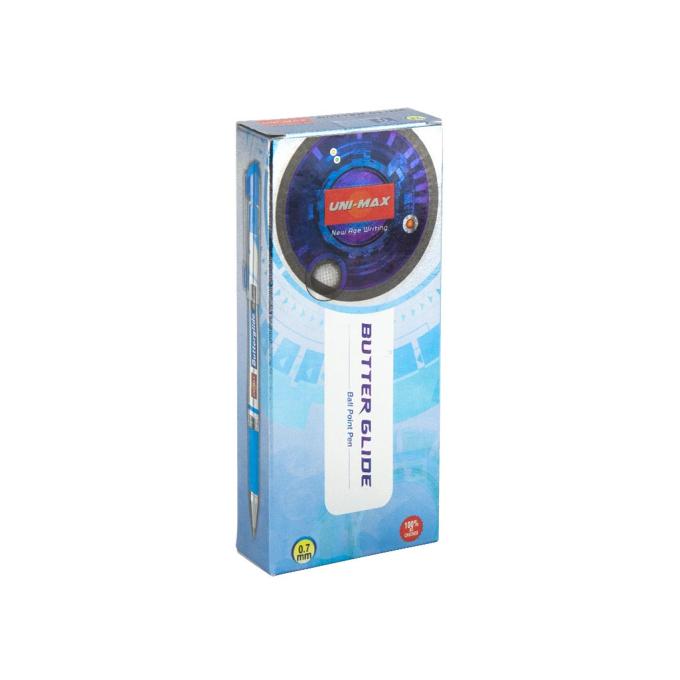 Unimax UX-122-01