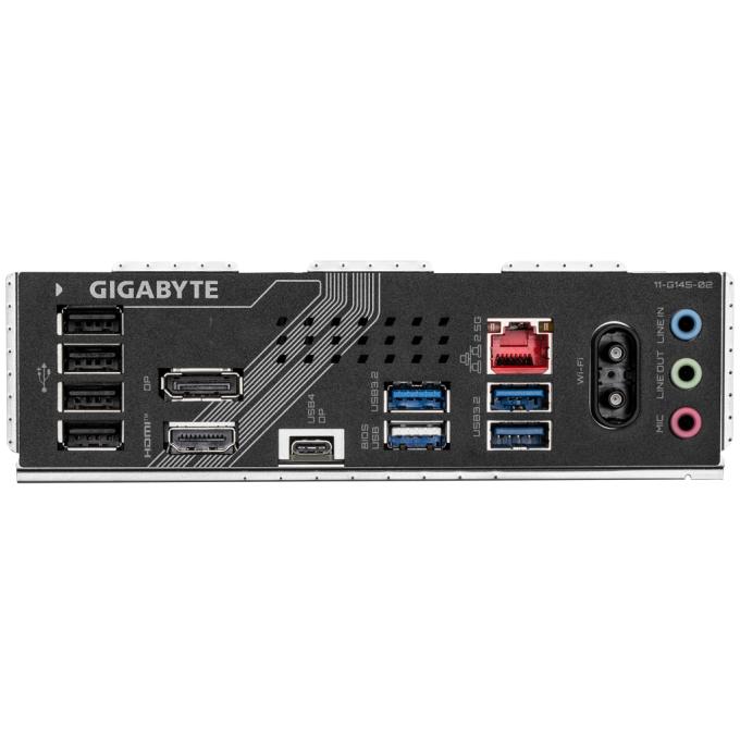 GIGABYTE B860M GAMING X WIFI6E