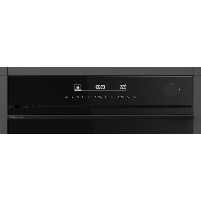 Hisense BSA6634PBG8