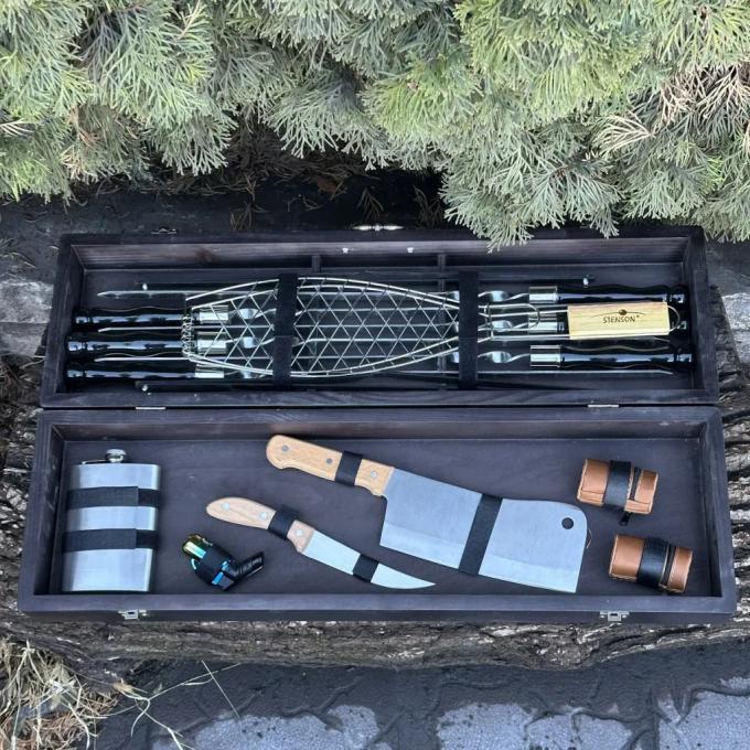 Metalzavod PN-BBQ-BL