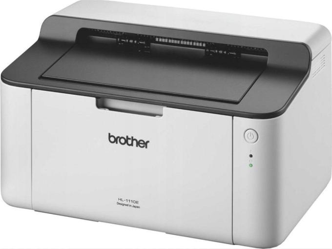 Brother HL1110EYJ1