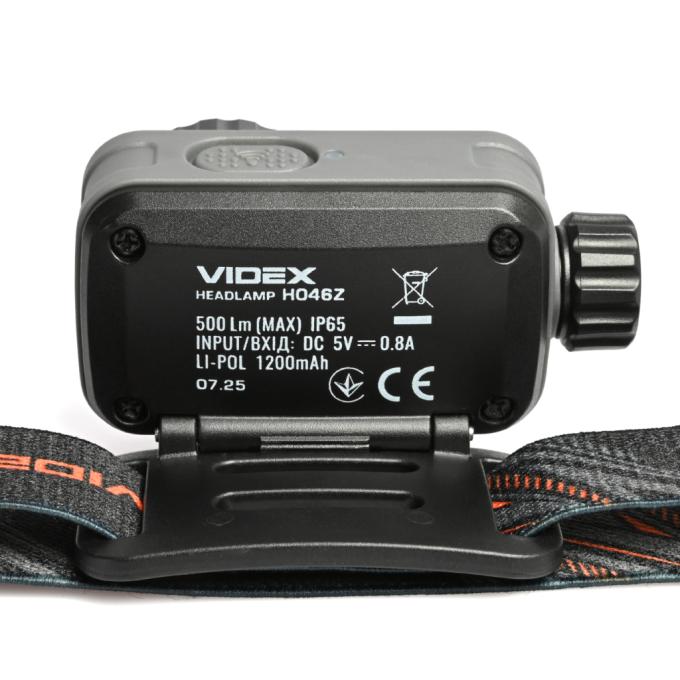 VIDEX VLF-H046Z