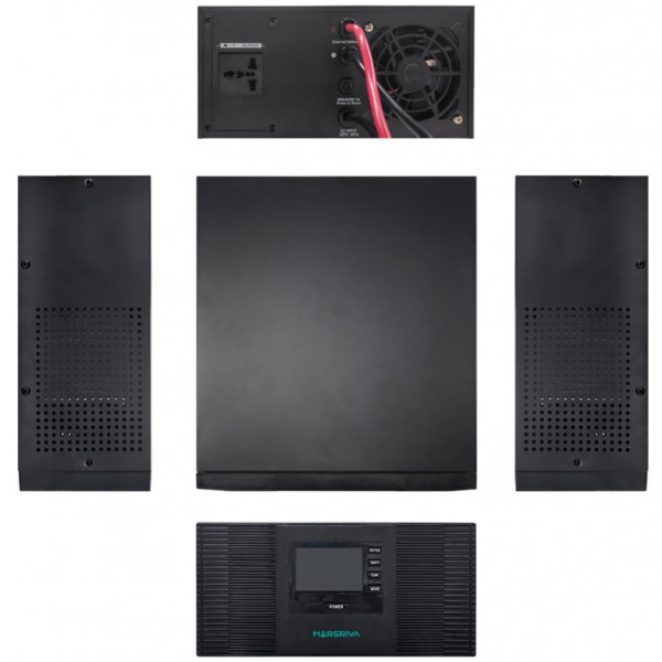 Marsriva MR-UT1000