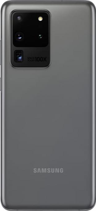 Samsung S20 Ultra SM-G988 Gray