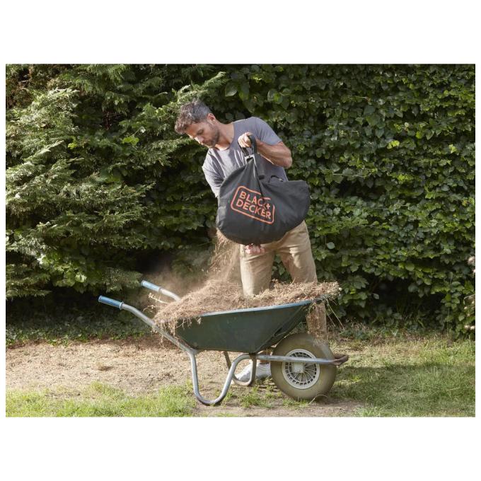Black&Decker BCBLV3625L1