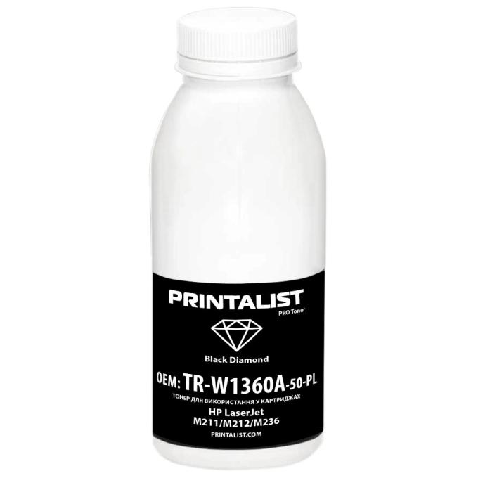 Printalist TR-W1360A-50-PL