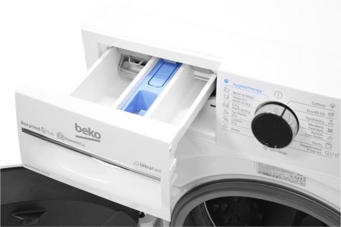BEKO B5DFT59447W
