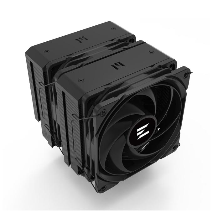 Zalman CNPS14XDUOBLACK