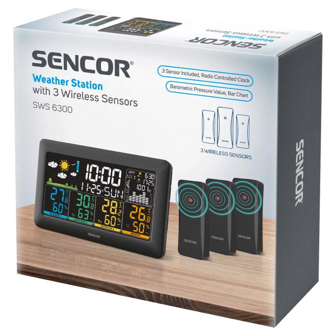 Sencor SWS6300