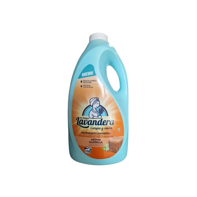 La Antigua Lavandera 8435495839095