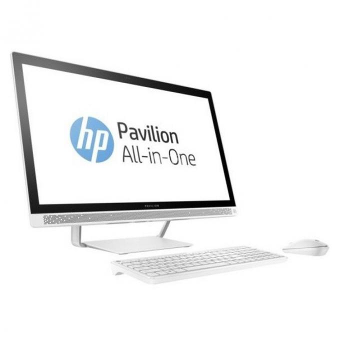 Компьютер HP Pavilion AiO 1AW68EA