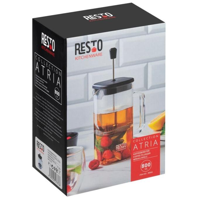 RESTO 90504