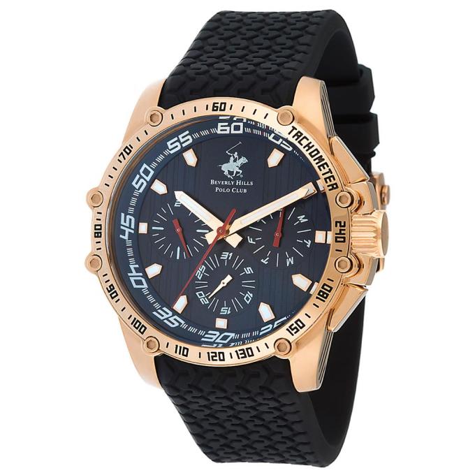 Beverly Hills Polo Club BH449-05