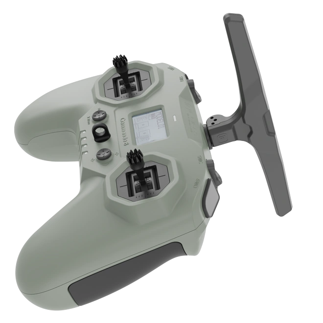 IFLIGHT Commando 8 remote controller (ELRS 868/915MHz 1W V2)