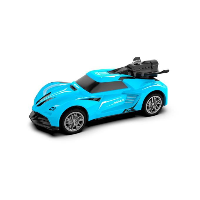 Sulong Toys SL-354RHBL