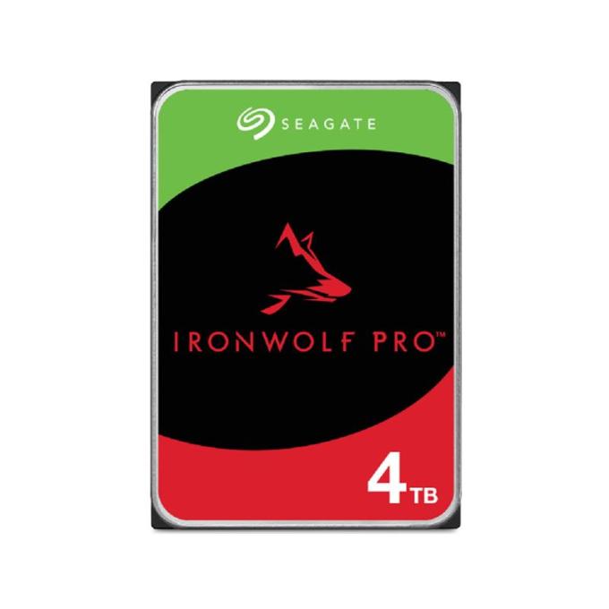 Seagate ST4000NT001