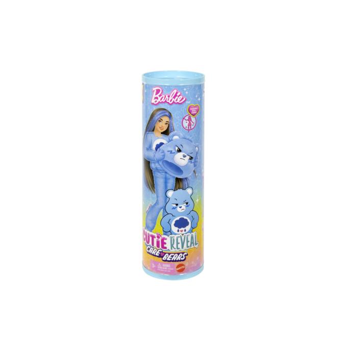 BARBIE JCN96