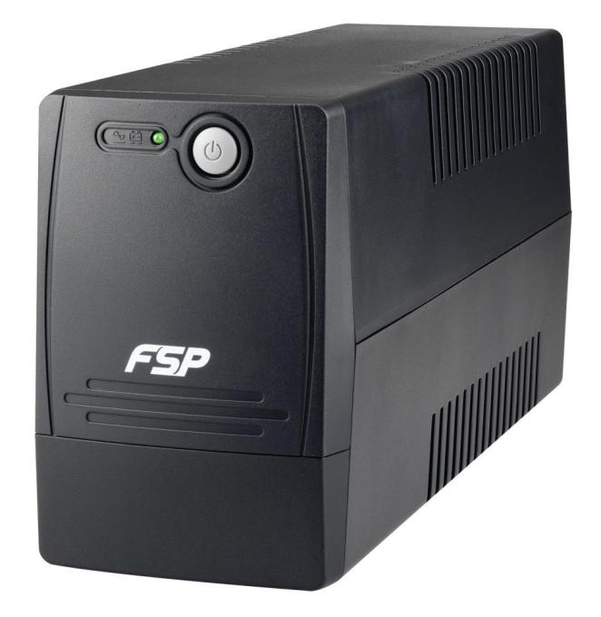 FSP FP1500