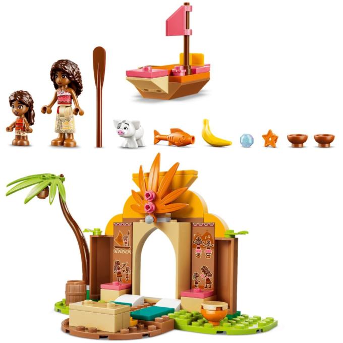 LEGO 43282