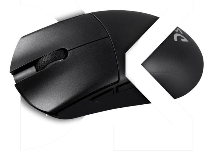 Dream Machines DM9 SKILL WIRELESS