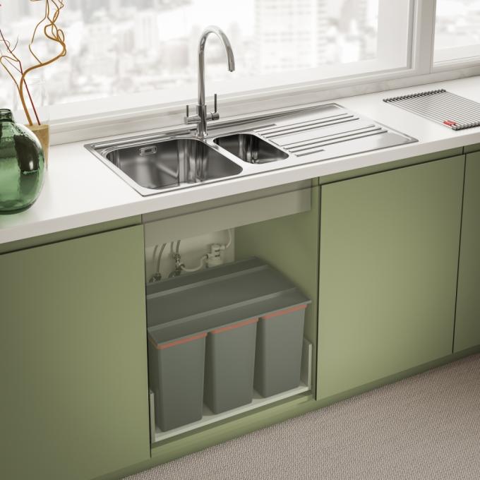 Franke 160.0702.660