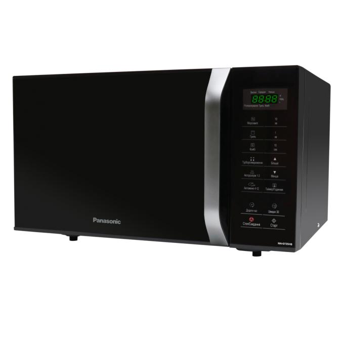 PANASONIC NN-GT35HBZUE