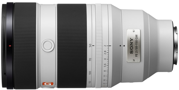 SONY SEL50150GMW.SYX