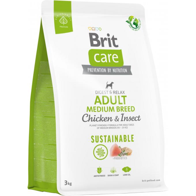 Brit Care 8595602558698