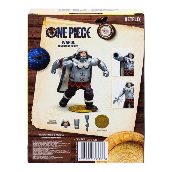 Moose 63316