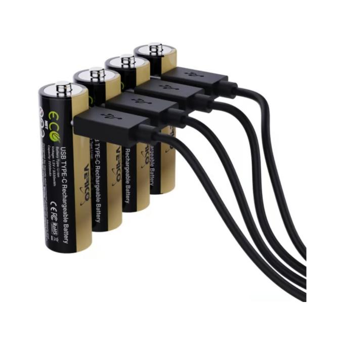 Verico 1UDBT-A6WEAC-NN