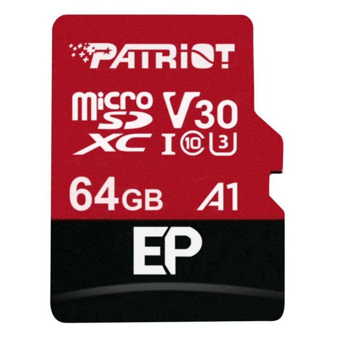 Patriot PEF64GEP31MCX