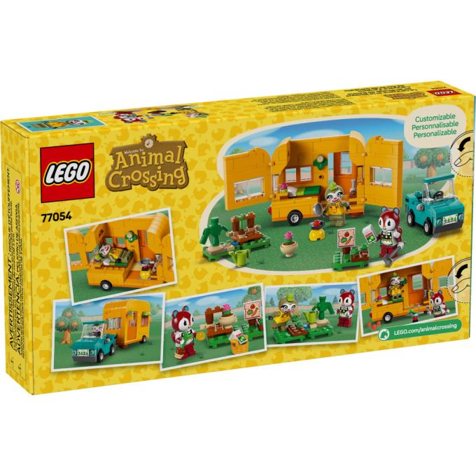 LEGO 77054