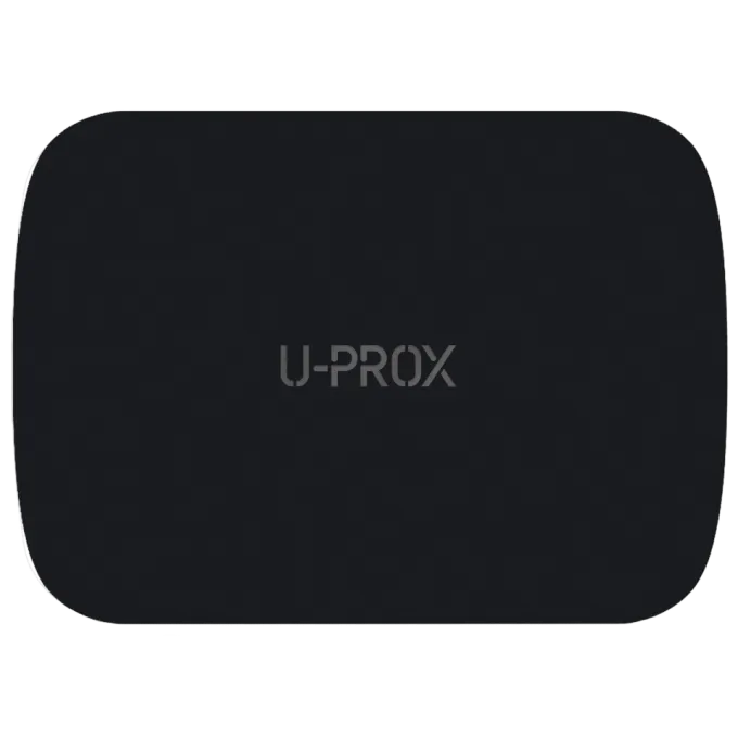 U-Prox  Extender Black