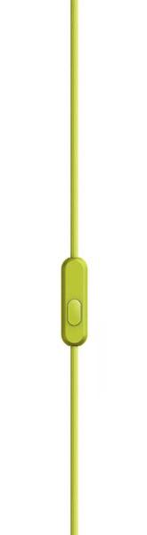 Гарнитура Sony MDR-EX750AP H.Ear In Yellow MDR-EX750AP/Y