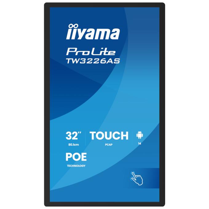 Iiyama TW3226AS-B3P