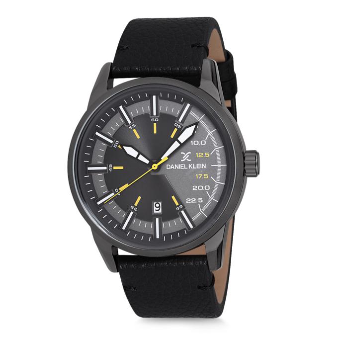 Daniel Klein DK12151-2