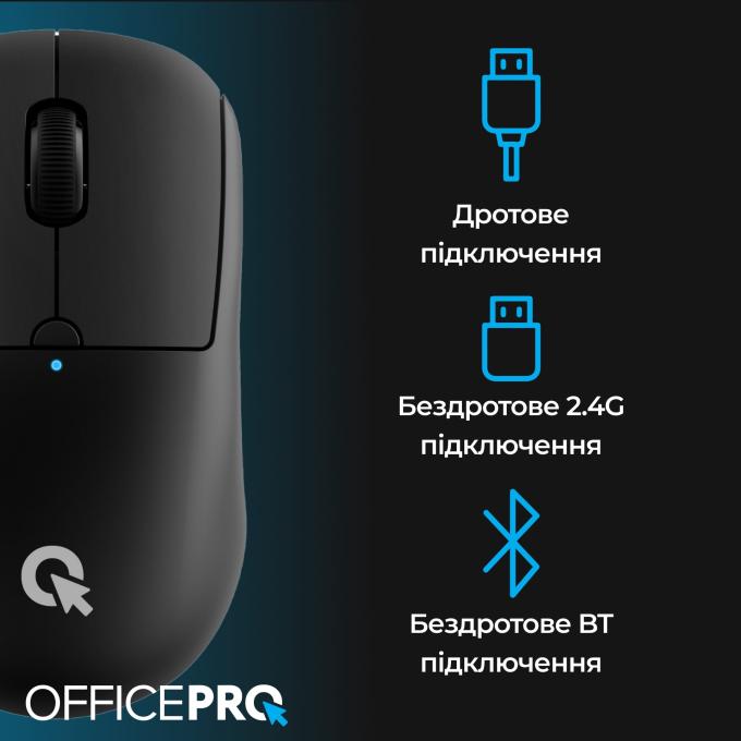 OfficePro M307B
