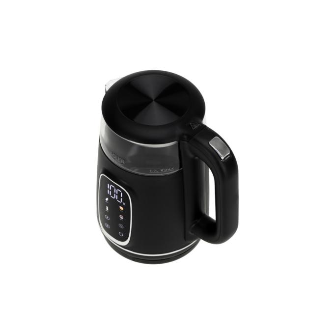 Adler AD 1305 black silver