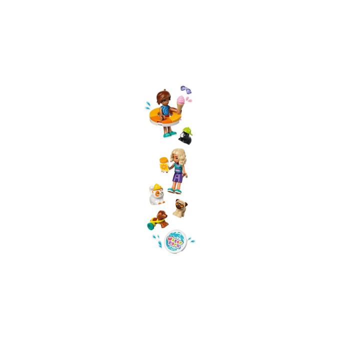 LEGO 42676