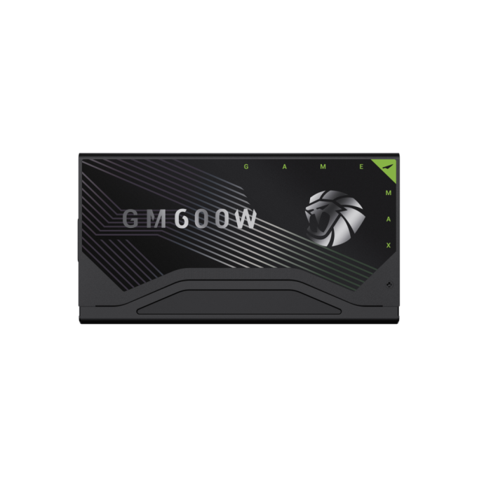 GAMEMAX GM 600B Fully-modular New