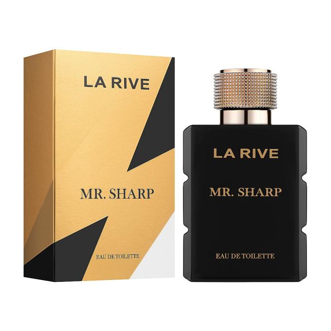 La Rive 5901832068655