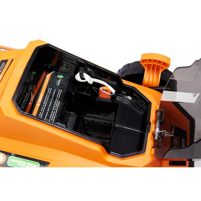 SEQUOIA SBL2033B-EV