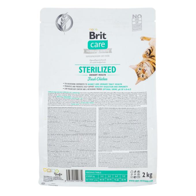 Brit Care 8595602540730