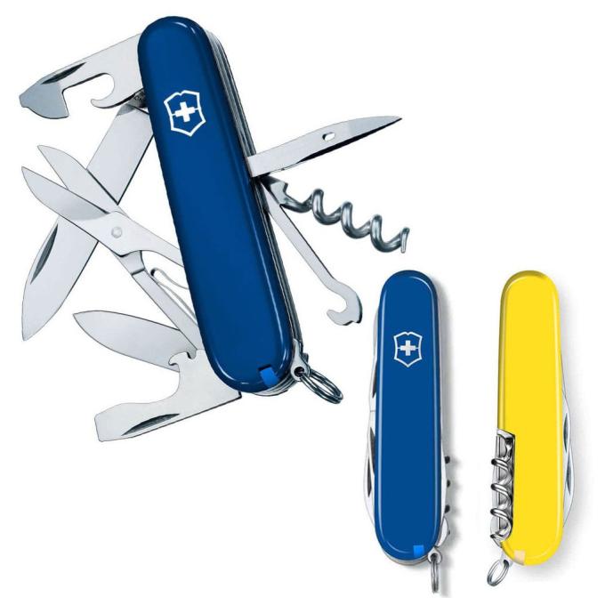 Victorinox 1.3703.2.8