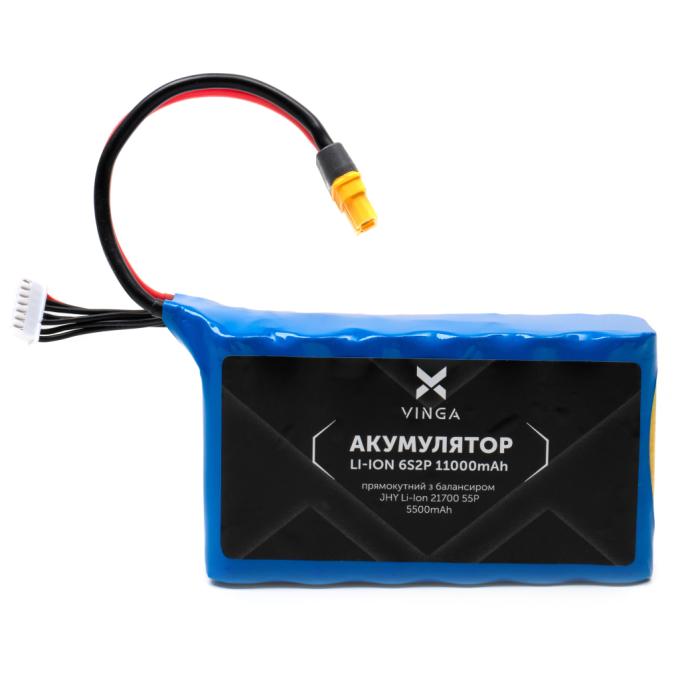 Vinga V6S2P-11000MAH