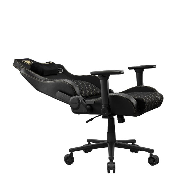 Cougar DEFENSOR GOLD F