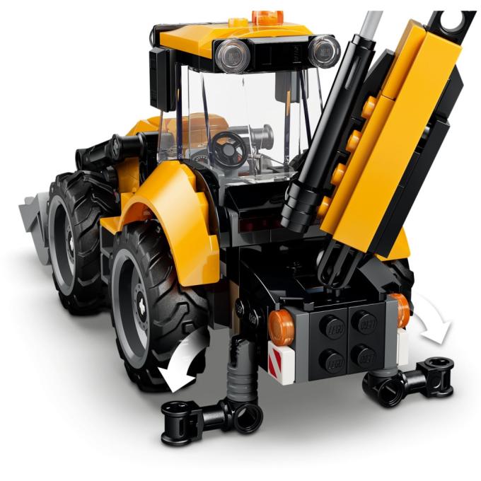 LEGO 60480